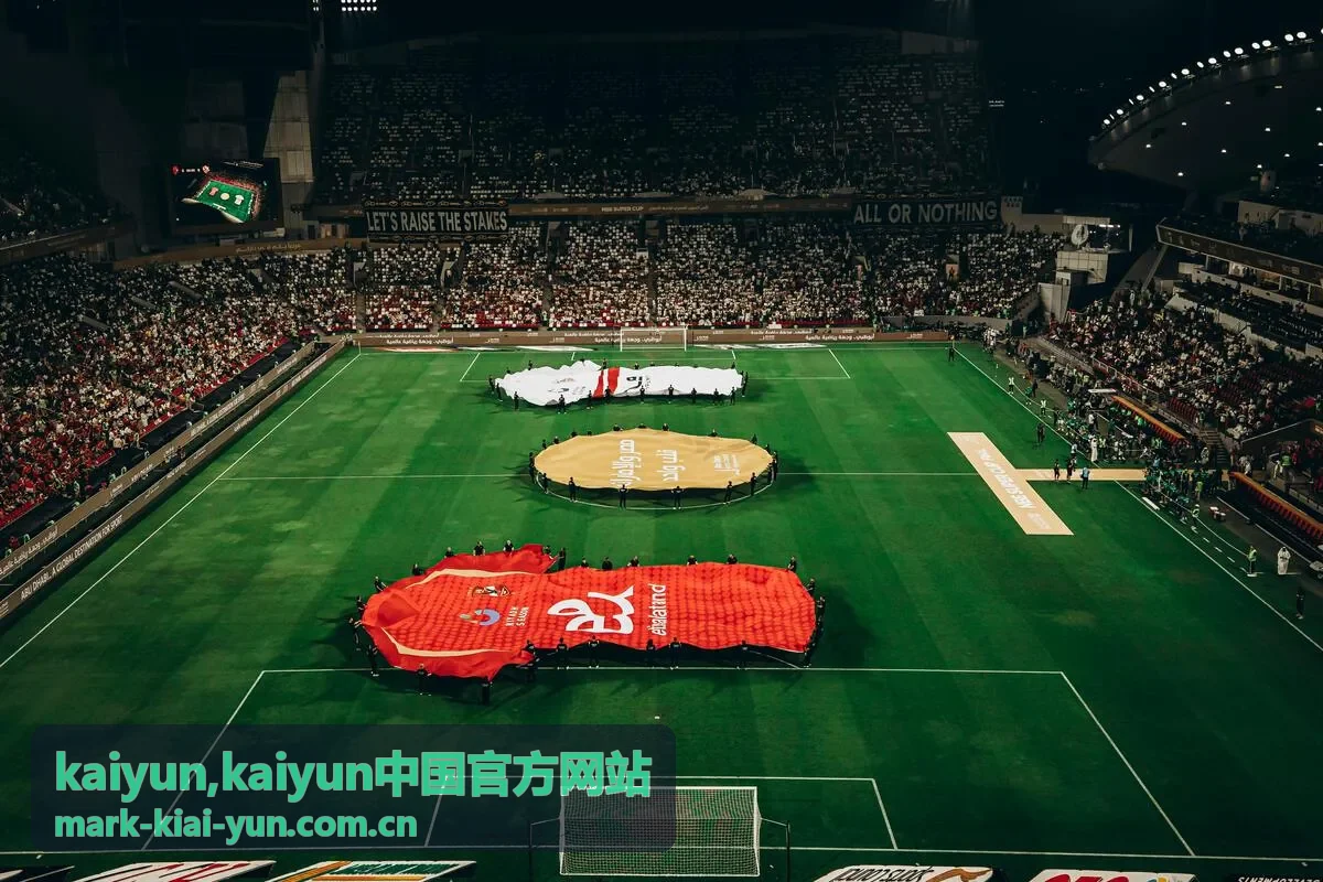 kaiyun中国官方网站品牌活动案例展示